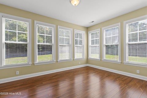 Tiny photo for 234 Blue Creek Farms Drive, Jacksonville, NC 28540 (MLS # 100605697)