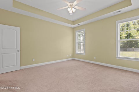 Tiny photo for 234 Blue Creek Farms Drive, Jacksonville, NC 28540 (MLS # 100605697)