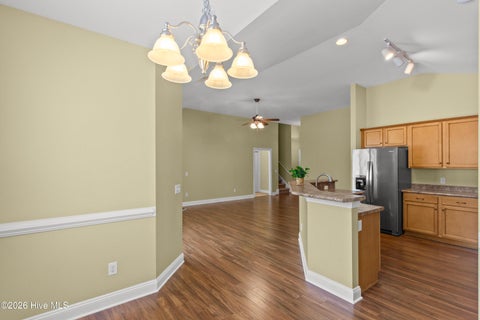 Tiny photo for 234 Blue Creek Farms Drive, Jacksonville, NC 28540 (MLS # 100605697)