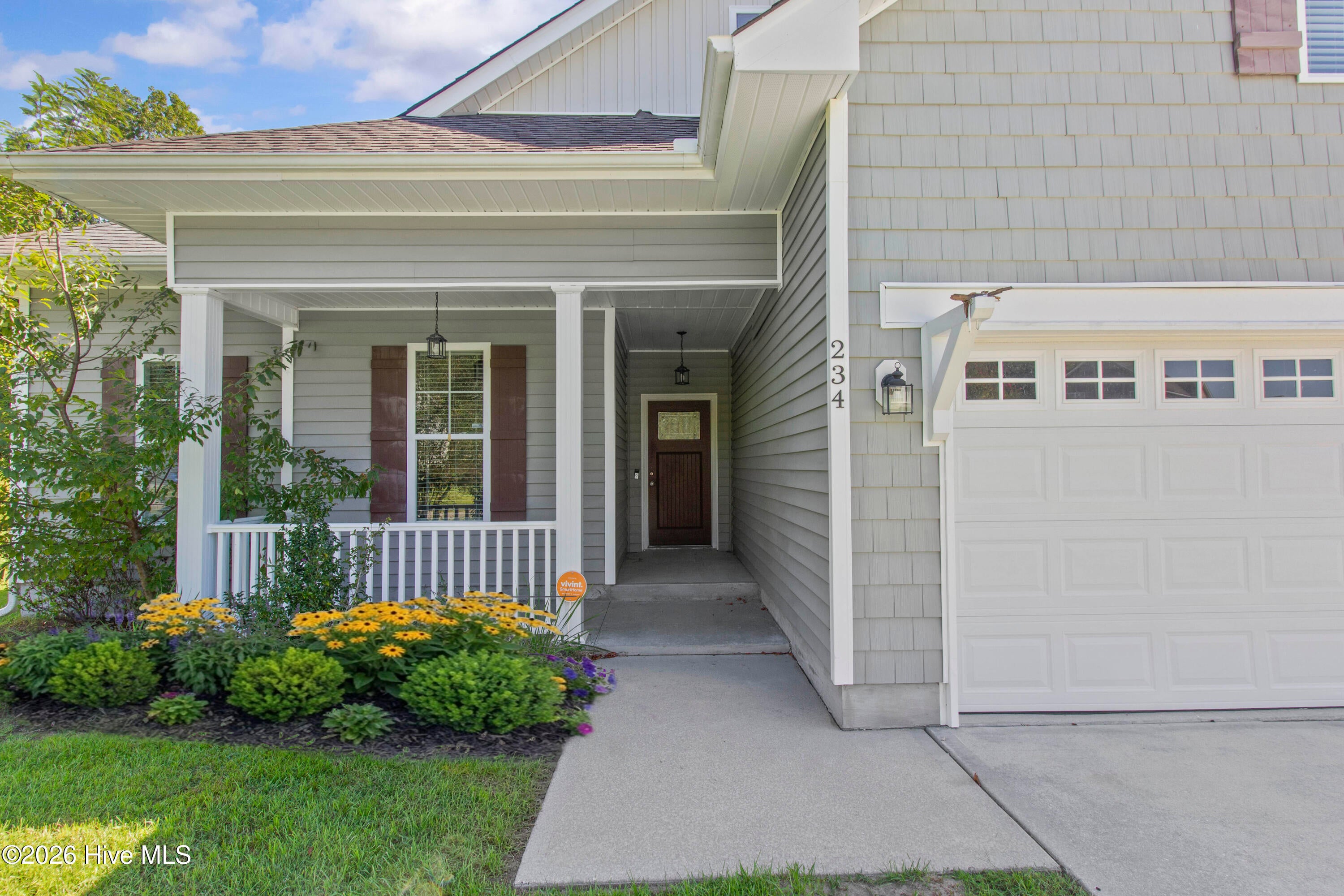 234 Blue Creek Farms Drive