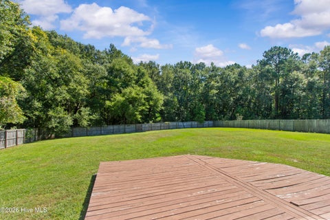 Tiny photo for 234 Blue Creek Farms Drive, Jacksonville, NC 28540 (MLS # 100605697)