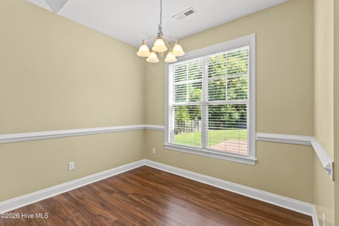 Tiny photo for 234 Blue Creek Farms Drive, Jacksonville, NC 28540 (MLS # 100605697)