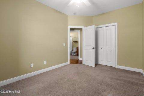 Tiny photo for 234 Blue Creek Farms Drive, Jacksonville, NC 28540 (MLS # 100605697)