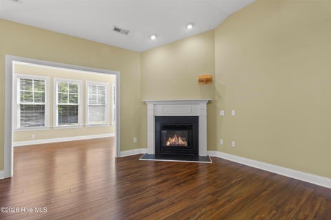 Tiny photo for 234 Blue Creek Farms Drive, Jacksonville, NC 28540 (MLS # 100605697)