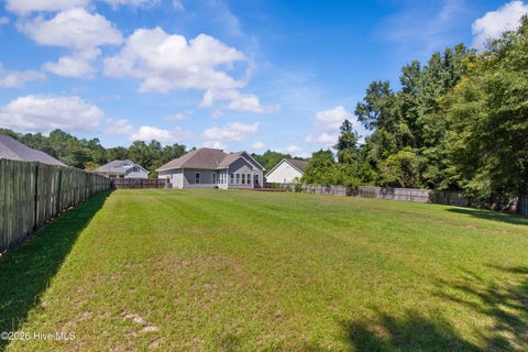 Tiny photo for 234 Blue Creek Farms Drive, Jacksonville, NC 28540 (MLS # 100605697)