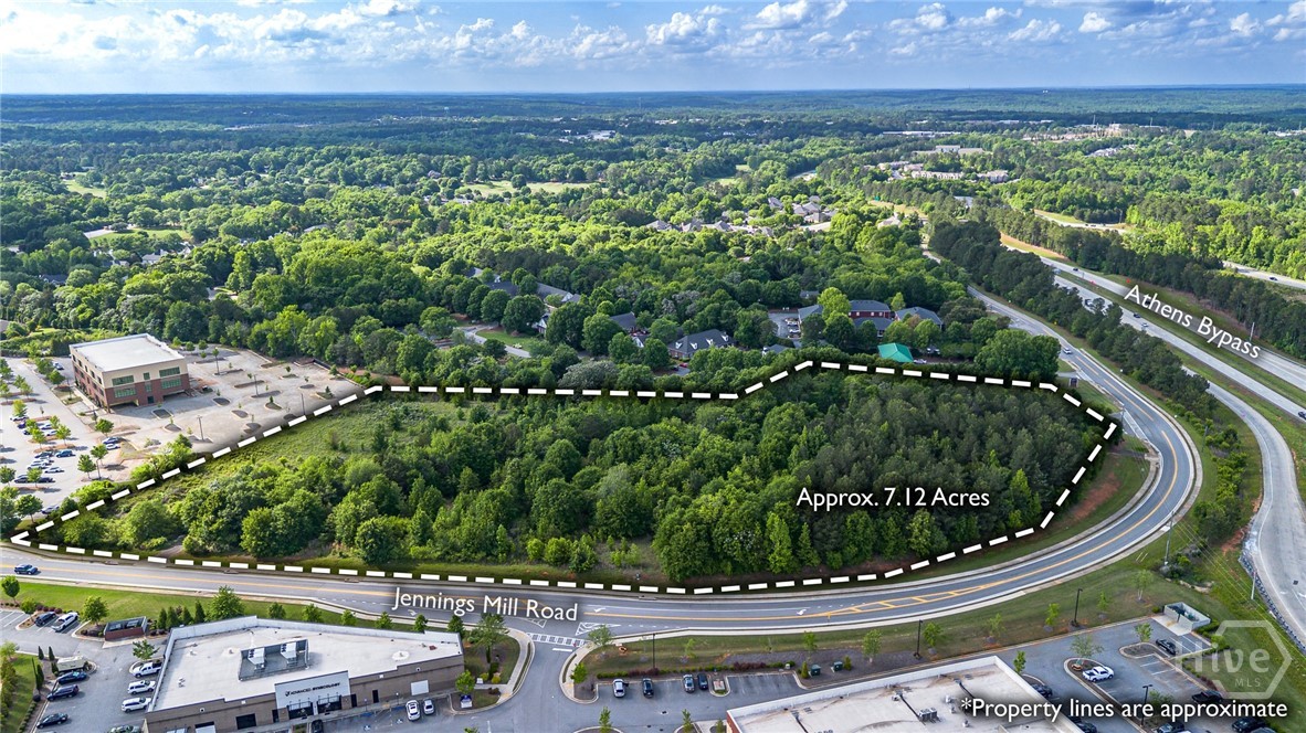 1331 Jennings Mill Road