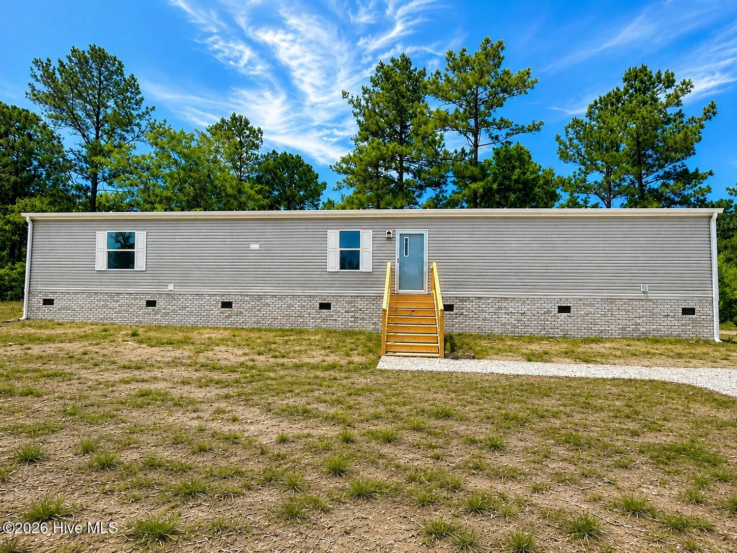 1713 Colon Mintz Road NE