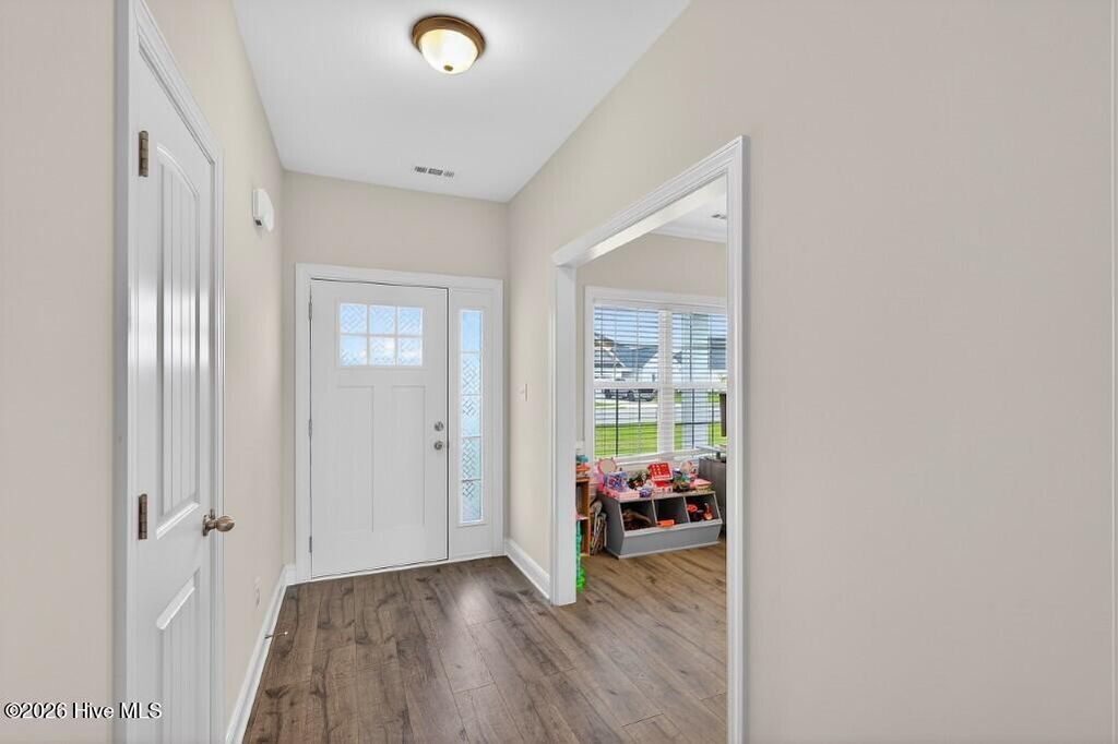 Photo of 1007 Bluewater Boulevard, New Bern, NC 28562 (MLS # 100565826)