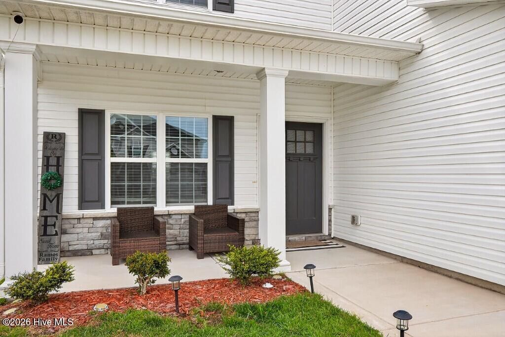 Photo of 1007 Bluewater Boulevard, New Bern, NC 28562 (MLS # 100565826)