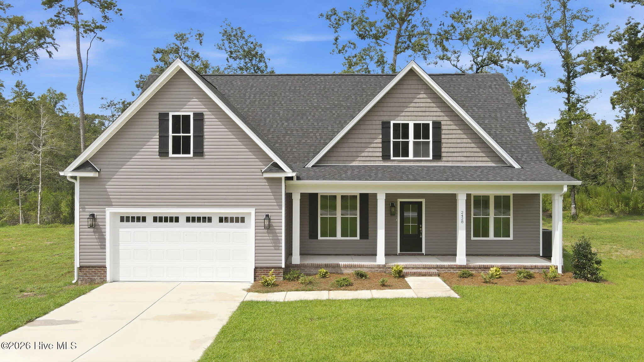 2428 Starling Lane