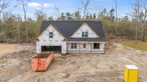 Homes For Sale - 2428 Starling Lane<br/> New Bern, NC 28562