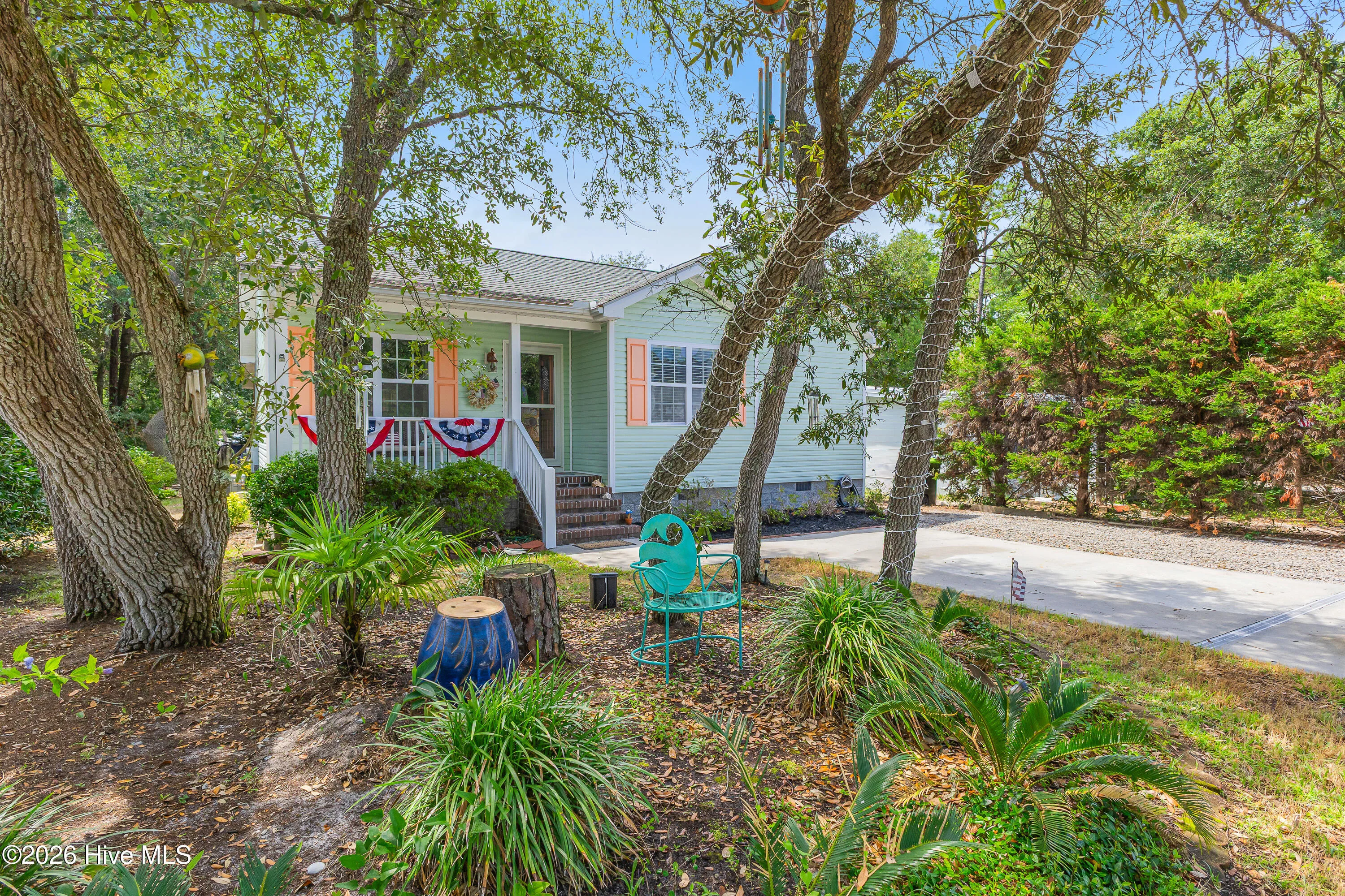 145 NW 10th Street