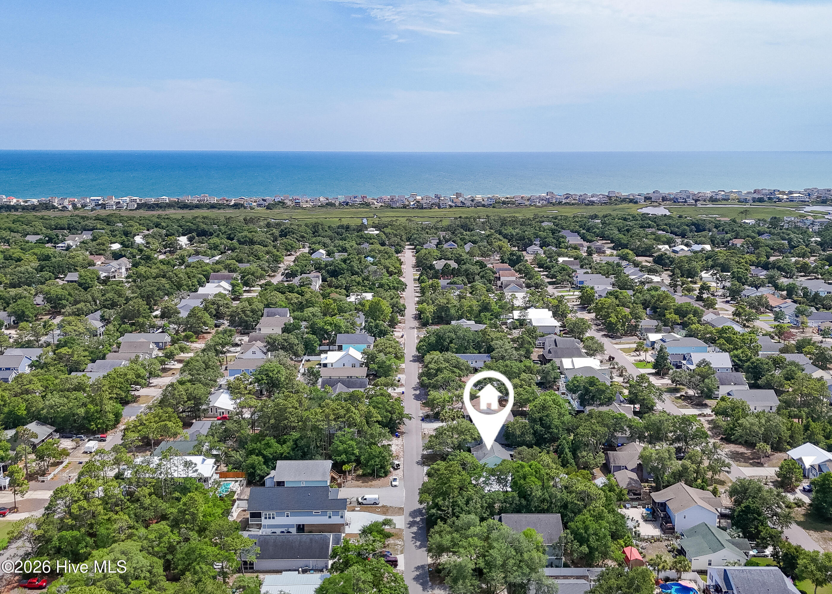 145 NW 10th Street
