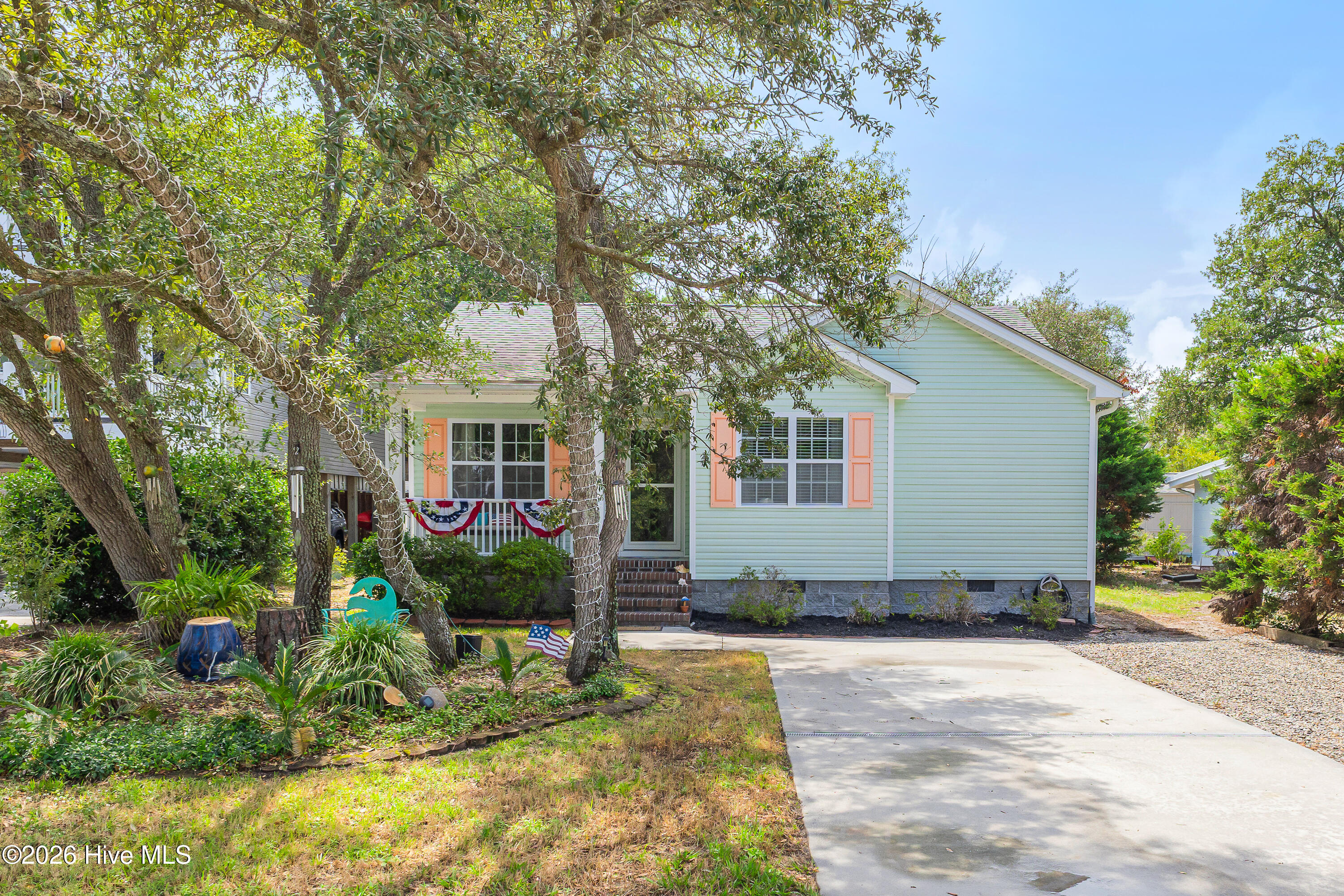 145 NW 10th Street