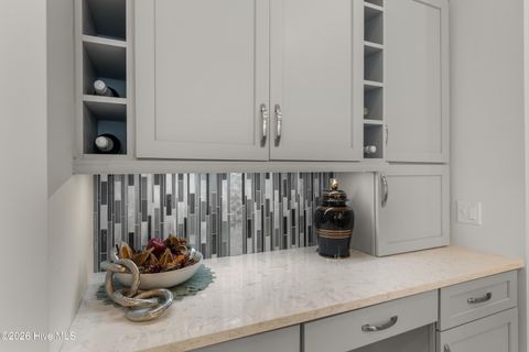 Tiny photo for 3907 Sand Hickory Lane, Southport, NC 28461 (MLS # 100550828)