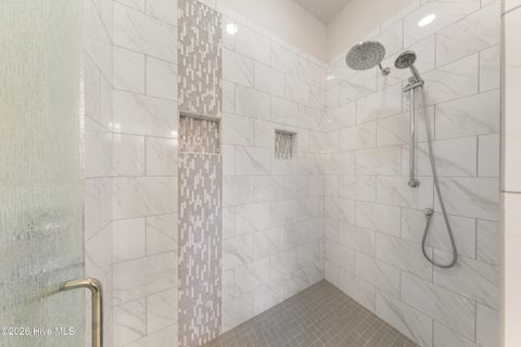 Tiny photo for 3907 Sand Hickory Lane, Southport, NC 28461 (MLS # 100550828)