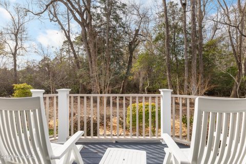 Tiny photo for 3907 Sand Hickory Lane, Southport, NC 28461 (MLS # 100550828)