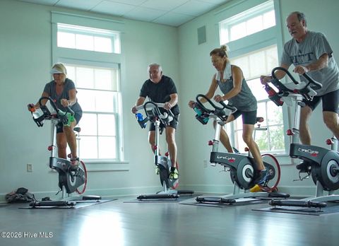 Tiny photo for 3907 Sand Hickory Lane, Southport, NC 28461 (MLS # 100550828)