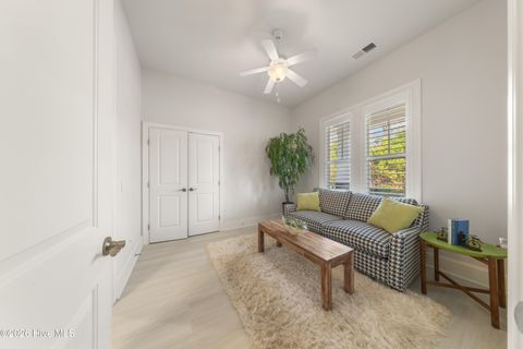 Tiny photo for 3907 Sand Hickory Lane, Southport, NC 28461 (MLS # 100550828)