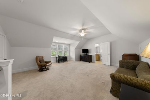 Tiny photo for 3907 Sand Hickory Lane, Southport, NC 28461 (MLS # 100550828)