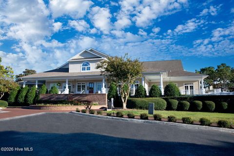 Tiny photo for 3907 Sand Hickory Lane, Southport, NC 28461 (MLS # 100550828)