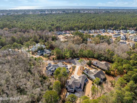 Tiny photo for 3907 Sand Hickory Lane, Southport, NC 28461 (MLS # 100550828)