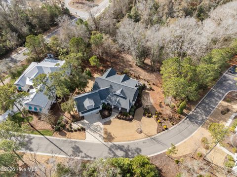 Tiny photo for 3907 Sand Hickory Lane, Southport, NC 28461 (MLS # 100550828)