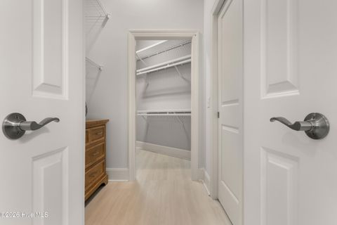 Tiny photo for 3907 Sand Hickory Lane, Southport, NC 28461 (MLS # 100550828)