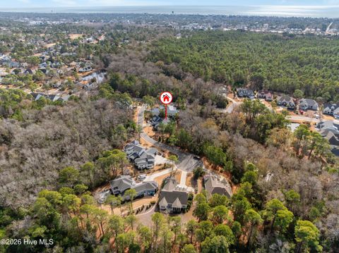 Tiny photo for 3907 Sand Hickory Lane, Southport, NC 28461 (MLS # 100550828)