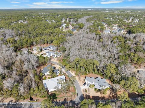 Tiny photo for 3907 Sand Hickory Lane, Southport, NC 28461 (MLS # 100550828)