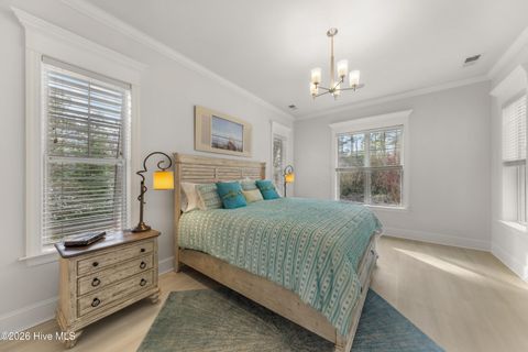 Tiny photo for 3907 Sand Hickory Lane, Southport, NC 28461 (MLS # 100550828)