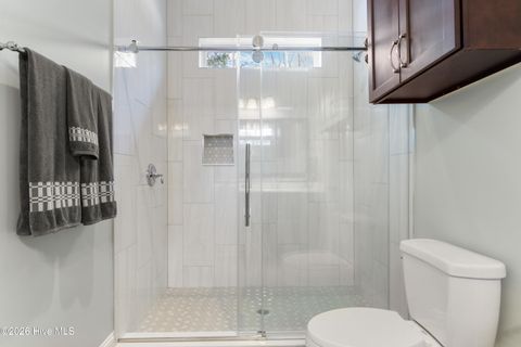 Tiny photo for 3907 Sand Hickory Lane, Southport, NC 28461 (MLS # 100550828)