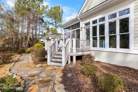 Tiny photo for 3907 Sand Hickory Lane, Southport, NC 28461 (MLS # 100550828)