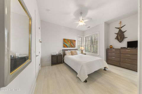 Tiny photo for 3907 Sand Hickory Lane, Southport, NC 28461 (MLS # 100550828)