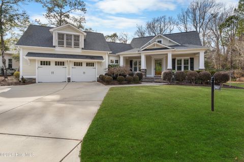 3907 Sand Hickory Lane Southport NC 28461