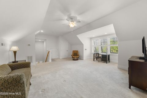 Tiny photo for 3907 Sand Hickory Lane, Southport, NC 28461 (MLS # 100550828)