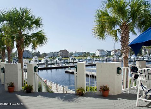 Tiny photo for 3907 Sand Hickory Lane, Southport, NC 28461 (MLS # 100550828)