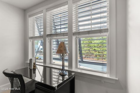 Tiny photo for 3907 Sand Hickory Lane, Southport, NC 28461 (MLS # 100550828)