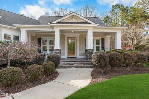 Tiny photo for 3907 Sand Hickory Lane, Southport, NC 28461 (MLS # 100550828)