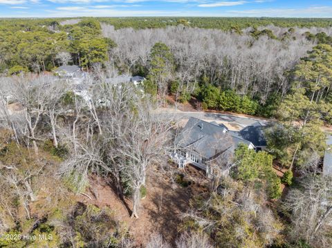 Tiny photo for 3907 Sand Hickory Lane, Southport, NC 28461 (MLS # 100550828)
