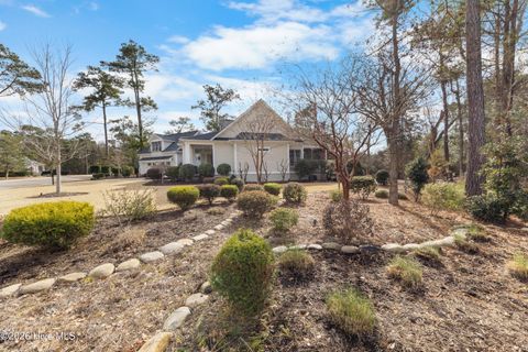 Tiny photo for 3907 Sand Hickory Lane, Southport, NC 28461 (MLS # 100550828)