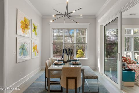 Tiny photo for 3907 Sand Hickory Lane, Southport, NC 28461 (MLS # 100550828)