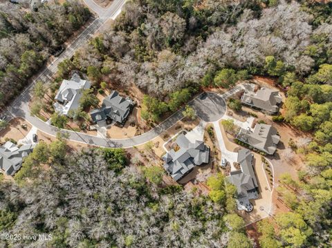 Tiny photo for 3907 Sand Hickory Lane, Southport, NC 28461 (MLS # 100550828)