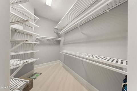 Tiny photo for 3907 Sand Hickory Lane, Southport, NC 28461 (MLS # 100550828)