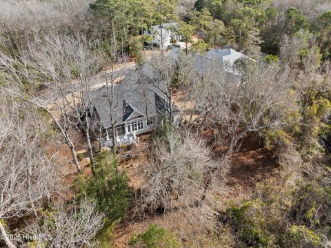 Tiny photo for 3907 Sand Hickory Lane, Southport, NC 28461 (MLS # 100550828)