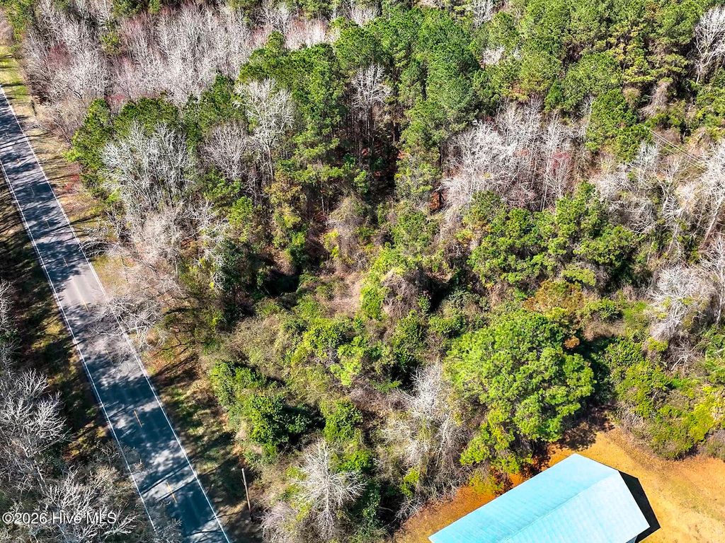 Photo of 0 Near 4089 Sam Potts, Hallsboro, NC 28442 (MLS # 100559913)