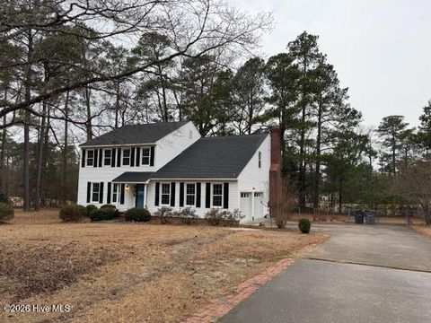 Photo of 1249 Drivers Circle, Rocky Mount, NC 27804 (MLS # 100551403)