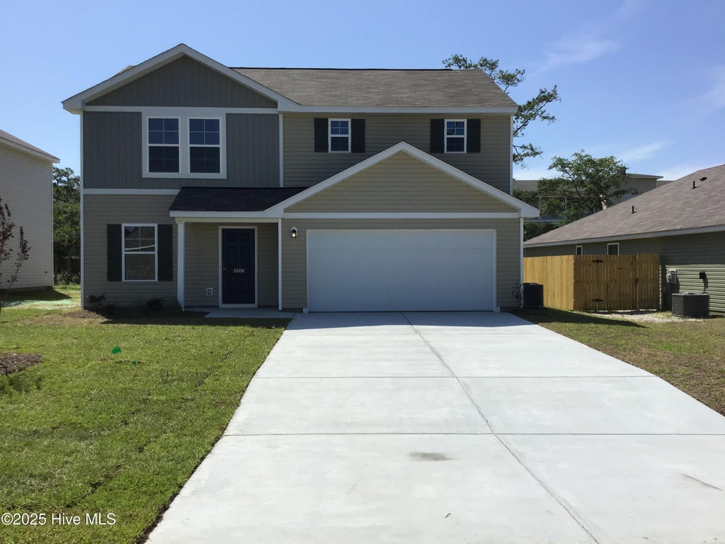 Photo of 399 Fabi Drive SW, Supply, NC 28462 (MLS # 100600523)