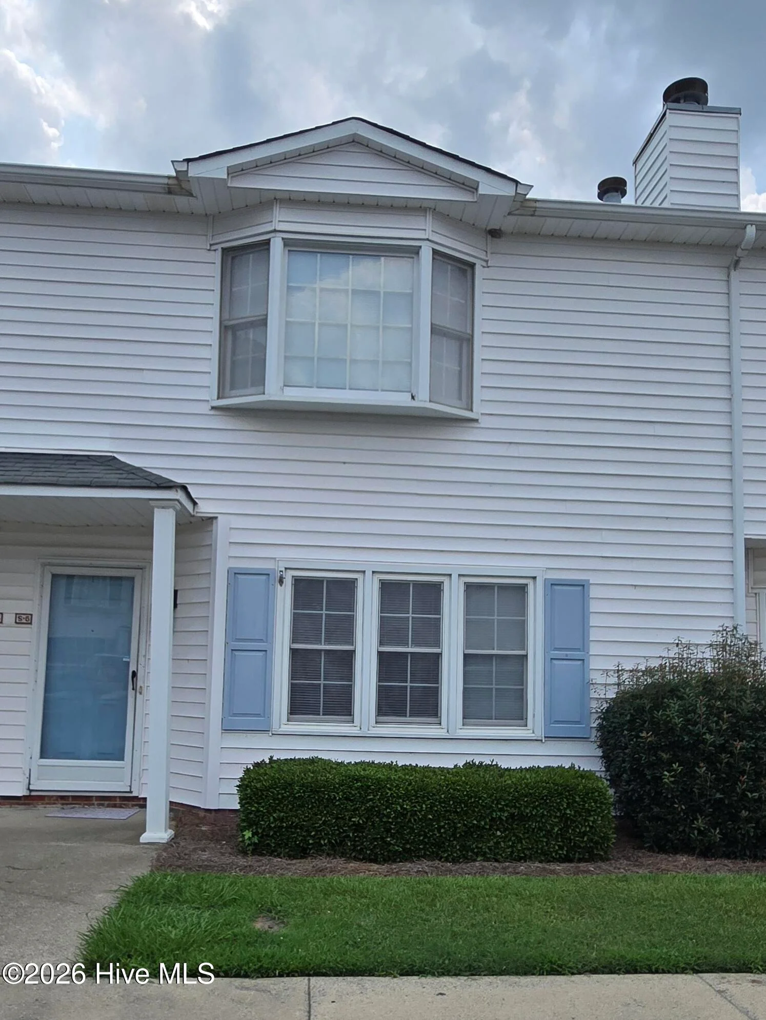338 Haven Drive Unit S6