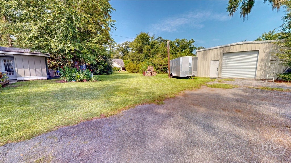 Photo of 193 Grace Lane, Rincon, GA 31326 (MLS # SA363351)
